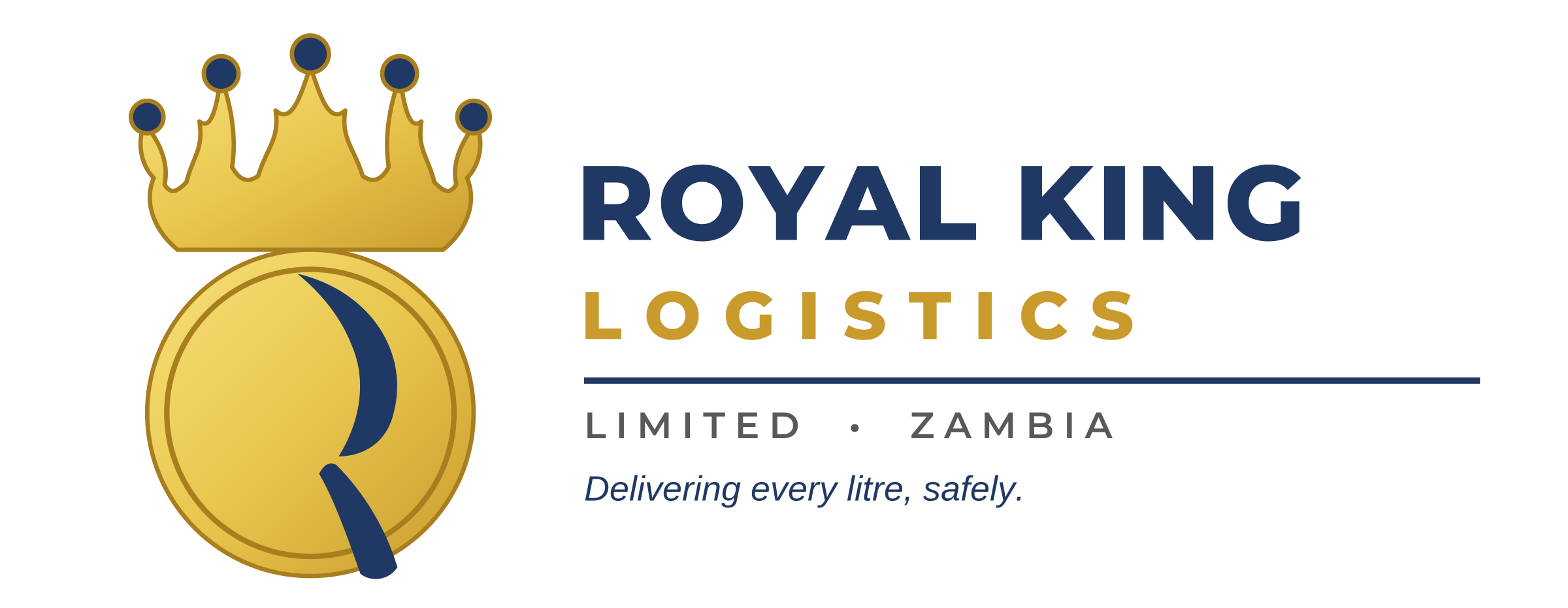 Royal King Logistics